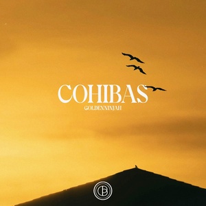 Обложка для Goldenninjah - Cohibas
