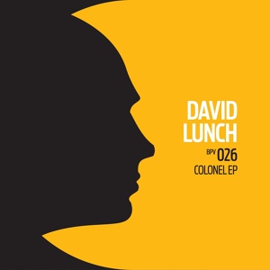 Обложка для David Lunch - A1 • 30km Away