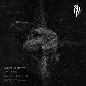 Обложка для Sanyanameste - Entropy (Gegen Mann Remix)