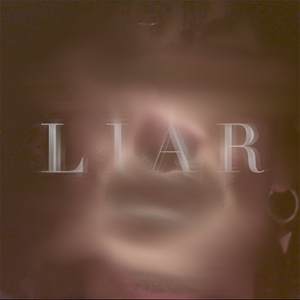 Обложка для ANDRO - Liar
