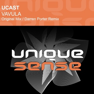 Обложка для Ucast - Vavula (Darren Porter Remix)