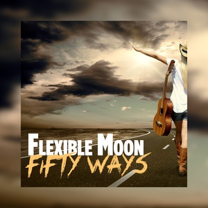 Обложка для Flexible Moon - Fifty Ways