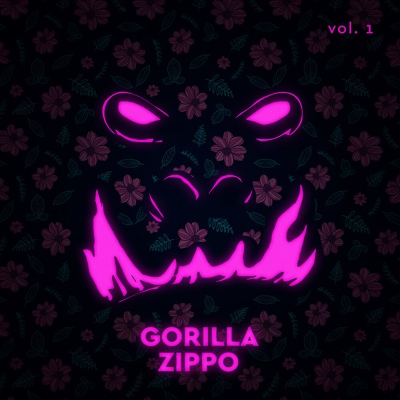 Обложка для Gorilla Zippo - Gorilla Zippo - Vol. 1