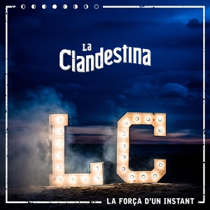 Обложка для La Clandestina - Cau la Nit
