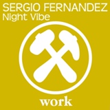 Обложка для Sergio Fernandez - Night Vibe
