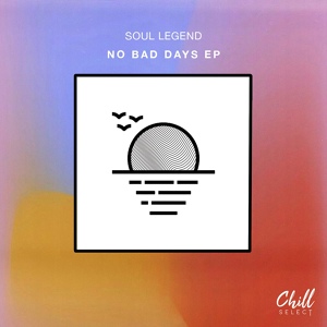 Обложка для Soul Legend, Chill Select - Magik