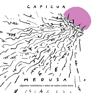 Обложка для Capicua feat. Valete - Medusa