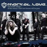 Обложка для Mortal Love - Crave Your Love