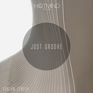 Обложка для Adrian Zenith - Just Groove