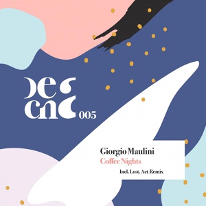 Обложка для Giorgio Maulini - Gin & Tonic