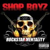 Обложка для Shop Boyz - They Like Me