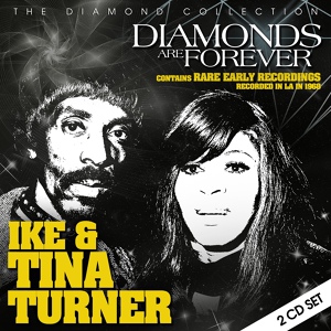 Обложка для Ike And Tina Turner - Tell The Truth