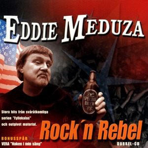 Обложка для Eddie Meduza - På tredje sidan