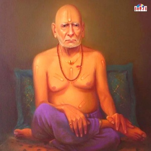 Обложка для Mahesh Hiremath, Shubhangi Joshi - Swami Samarth Tarak Mantra