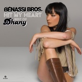 Обложка для Benassi Bros., Dhany - Dhany Megamix