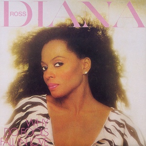 Обложка для Diana Ross - Work That Body