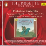 Обложка для Russian National Orchestra, Mikhail Pletnev - Prokofiev: Cinderella, Op. 87 - 50. Amoroso
