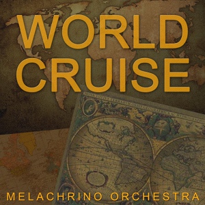 Обложка для Melachrino Orchestra - Paradise