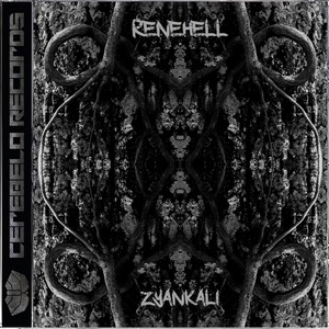 Обложка для ReneHell - My Emotion