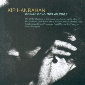 Обложка для Kip Hanrahan - Two (Still In Half-Light)