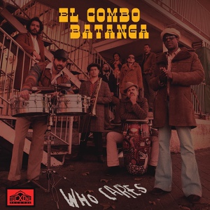 Обложка для El Combo Batanga - Please, Please