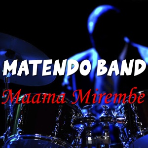 Обложка для Matendo band - Mimi Nawewe