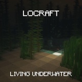 Обложка для LoCraft - Underwater Whispers