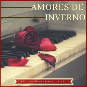 Обложка для Músicas de Amor - Amor Apaixonado