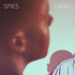 Обложка для Spies - Uriah