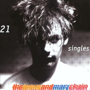 Обложка для The Jesus And Mary Chain - April Skies