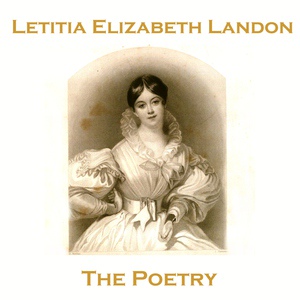 Обложка для Ghizela Rowe - Long Years Have Past Since Last I Stood - Letitia Elizabeth Landon