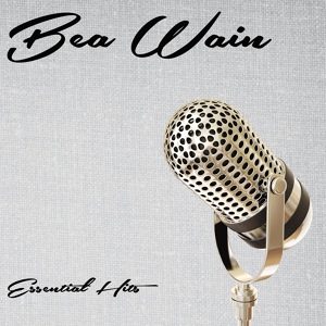 Обложка для Bea Wain - I Thought About You