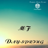 Обложка для MF feat. Polina Tkachenko - Open Your Eyes