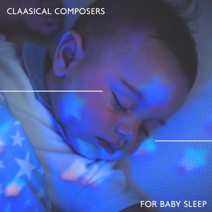 Обложка для Mozart for Baby Sleep - Meditation Journey