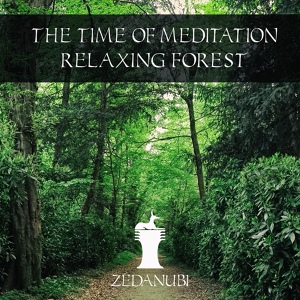 Обложка для The Time Of Meditation - Postcards