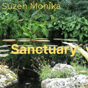 Обложка для Suzen Monika - Sanctuary