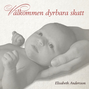 Обложка для Elisabeth Andersson - Hej lilla du