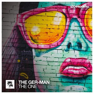 Обложка для The Ger-Man - The One (Original Mix)