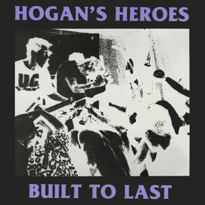 Обложка для Hogan's Heroes - Better Youth