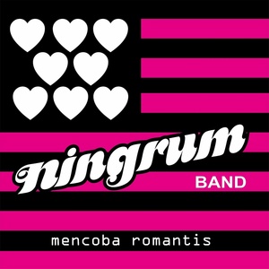 Обложка для Ningrum Band - I'm Not a Romantic Guy