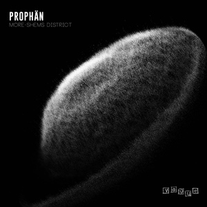 Обложка для Prophän (MAR) - Whose Son Are You