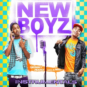 Обложка для New Boyz - Turnt