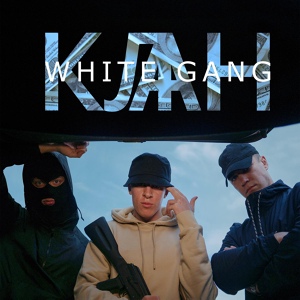 Обложка для White gang - Русь не дрогнет