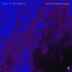 Обложка для Alice Russell, WheelUP - Rain