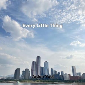 Обложка для Aiden Yoo - Words Lullaby