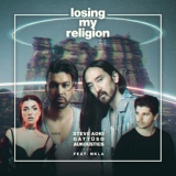 Обложка для Steve Aoki, GATTÜSO, Aukoustics feat. MKLA - Losing My Religion