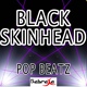 Обложка для Pop Beatz - Black Skinhead