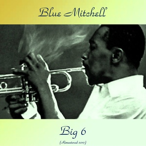Обложка для Blue Mitchell - Jamph