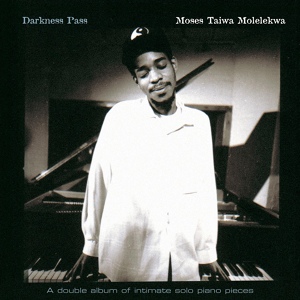 Обложка для Moses Taiwa Molelekwa - Darkness Pass 4