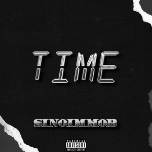 Обложка для Sino Immob - Time
